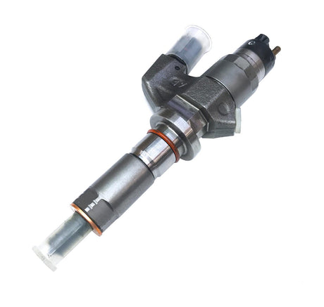 0986435502 Bosch® Common Rail Fuel Injector For Gmc Durx Lb7 6.6L - Truck To Trailer