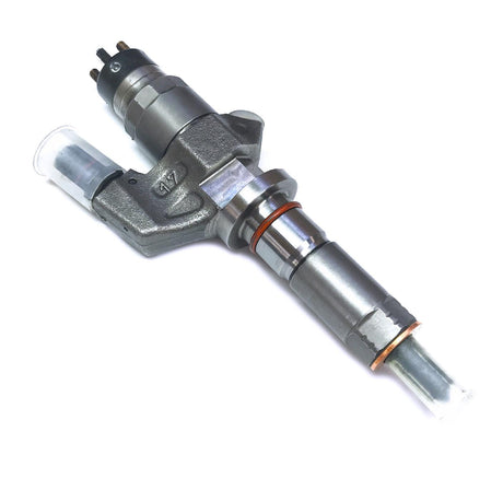 0986435502 Bosch Common Rail Fuel Injector For Gmc Durx Lb7 6.6L - Truck To Trailer