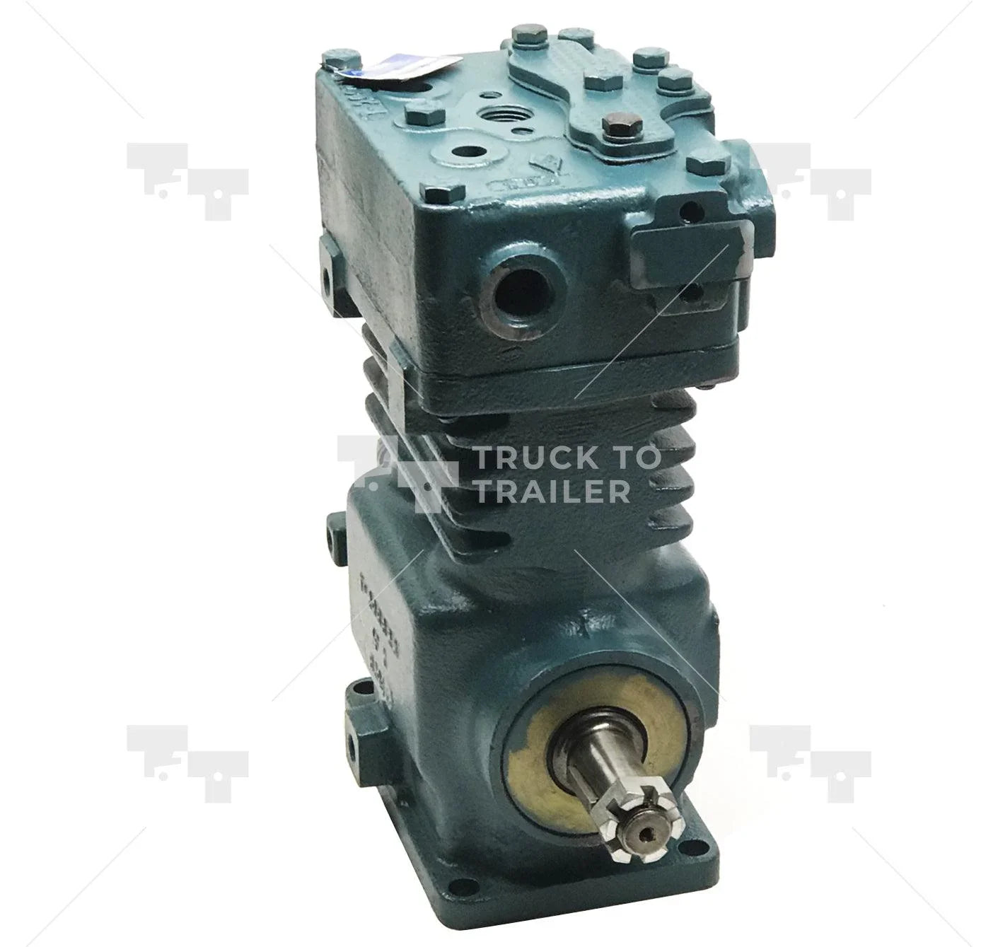 Product Specification コルネット Haldex | 107514X
