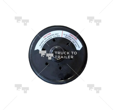 107970 Oem Bendix Fan Cutch Drive Fd3 - Truck To Trailer