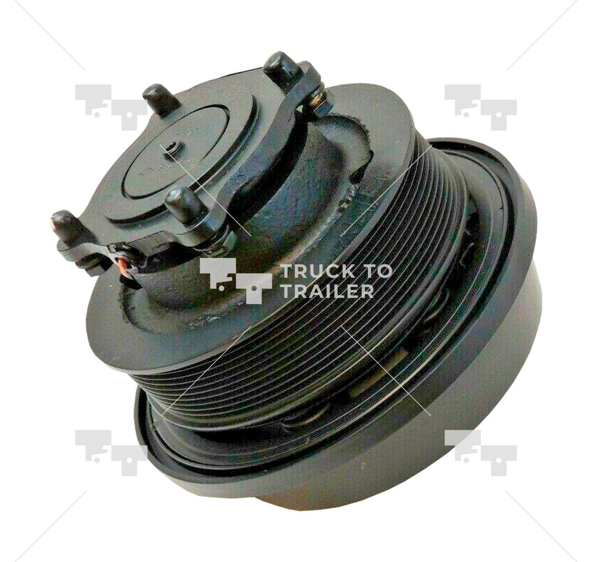 108323 Genuine Bendix Engine Cooling Fan Clutch - Truck To Trailer