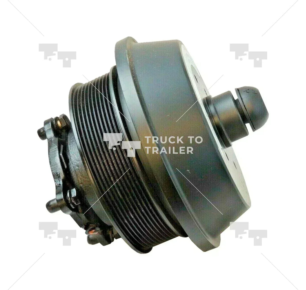 108323 Genuine Bendix Engine Cooling Fan Clutch Truck To Trailer