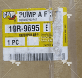 10R-9695 Genuine Caterpillar Fuel Injector Pump For Caterpillar Cat 3056E - Truck To Trailer