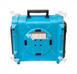 125105 Dri-Eaz Air Scrubber Hepa 700 115V - Truck To Trailer