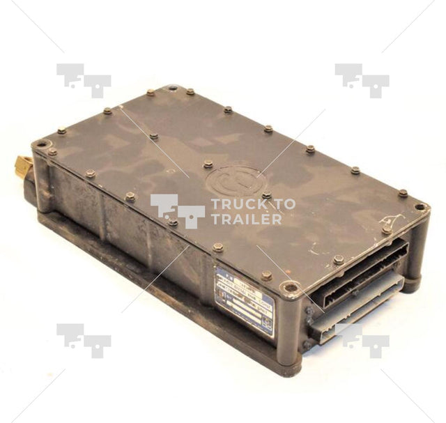 16032426 Oem Allison Cooler Plate Edu Transmission Control Module For Detroit Diesel - Truck To Trailer