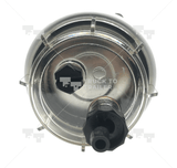 16400-Z5514 Oem Nissan Fuel Sedimenter Element Header Assembly 1/4 Inch Rk252 - Truck To Trailer