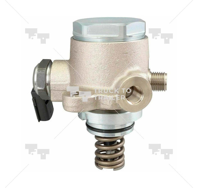 16630-1La1A Genuine Nissan Mechanical Fuel Pump For Nissan/Infinity - Truck To Trailer