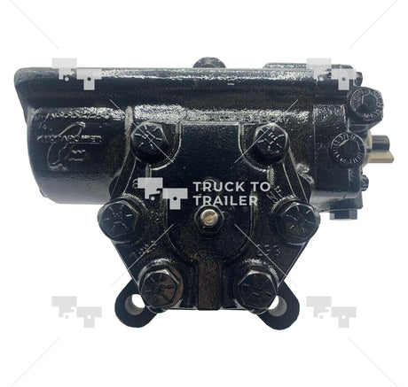 1682483C91 Genuine International® Steering Gear Box - Truck To Trailer