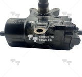 1682483C91 Genuine International Steering Gear Box - Truck To Trailer