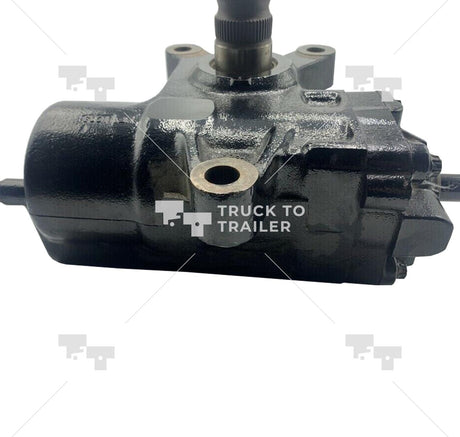 1682483C91 Genuine International® Steering Gear Box - Truck To Trailer