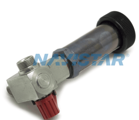 1822191C93 Oem International Pump Hand Primer - Truck To Trailer