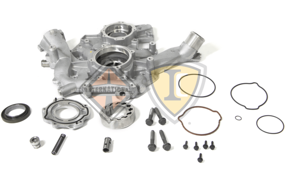 1839348C96 Genuine International Oil Pump Kit For Vt365 Model Engine - Truck To Trailer