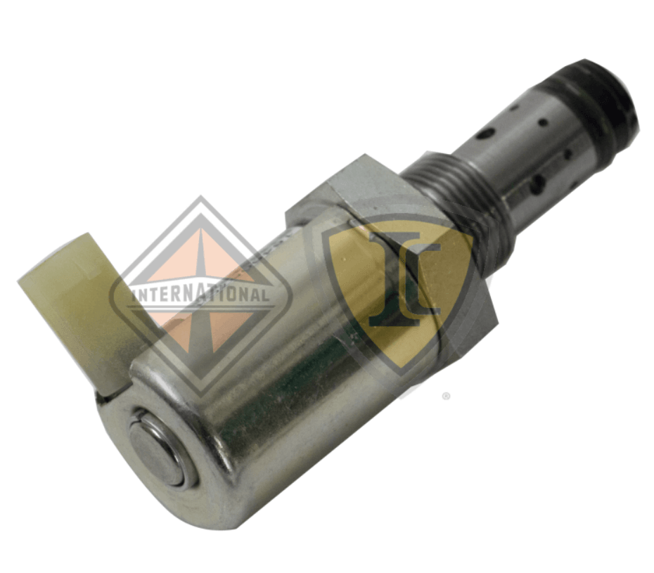 1846057C1 Genuine International Regulator Injection Pressure - Truck To Trailer