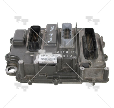 2037394 Genuine Paccar Ecu Engine Control Unit For Mx13.
