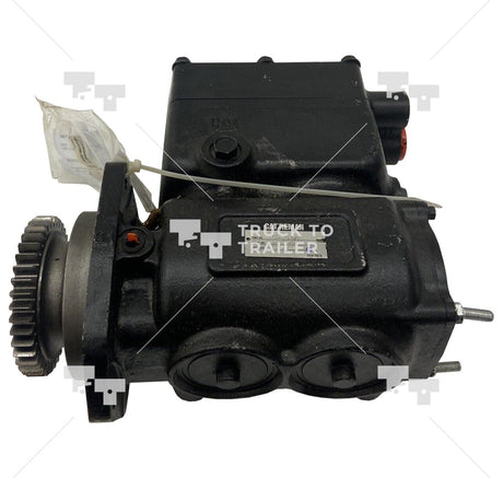 20R-7296 10R9393 Genuine Cat Air Compressor For Caterpillar Cat C15 - Truck To Trailer