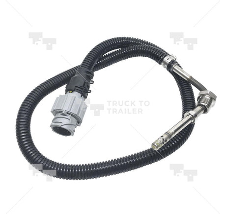 21022199 Oem Volvo Exhaust Gas Recirculation Temperature Sensor For Vnl Vhd - Truck To Trailer