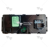 21169150 Genuine Mack Hvac Temperature Control Panel - Truck To Trailer