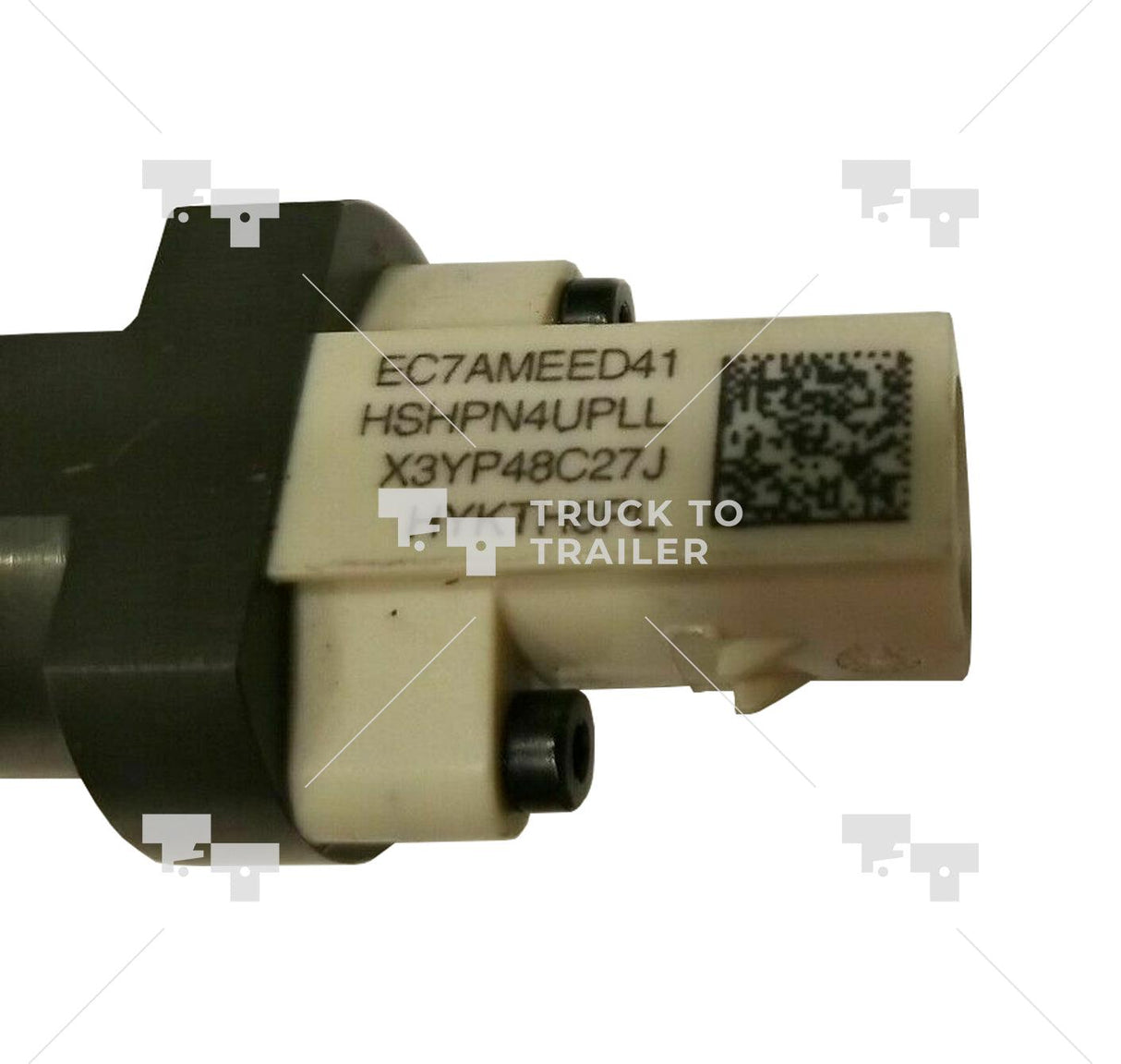 2119950 Genuine Paccar® Fuel Injector.