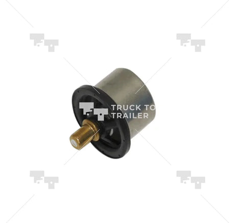 2124041Pe Genuine Paccar Coolant Thermostat 91C - Truck To Trailer