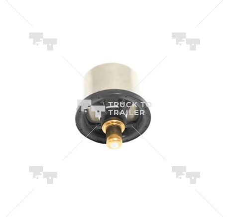2124041Pe Genuine Paccar Coolant Thermostat 91C - Truck To Trailer