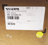 22108170 Genuine Volvo Oil Filter Housing For D13.