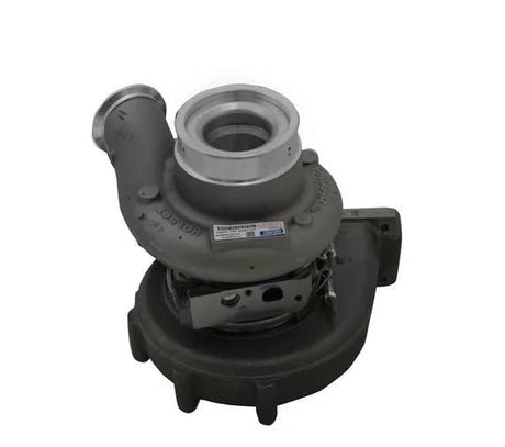 2301175Pex Genuine Paccar® Turbocharger Without Actuator For Mx-13.
