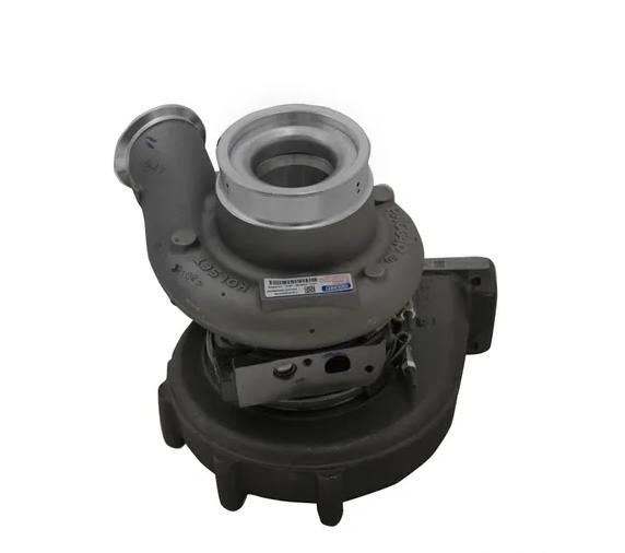 2301175Pex Genuine Paccar Turbocharger Without Actuator For Mx-13 - Truck To Trailer