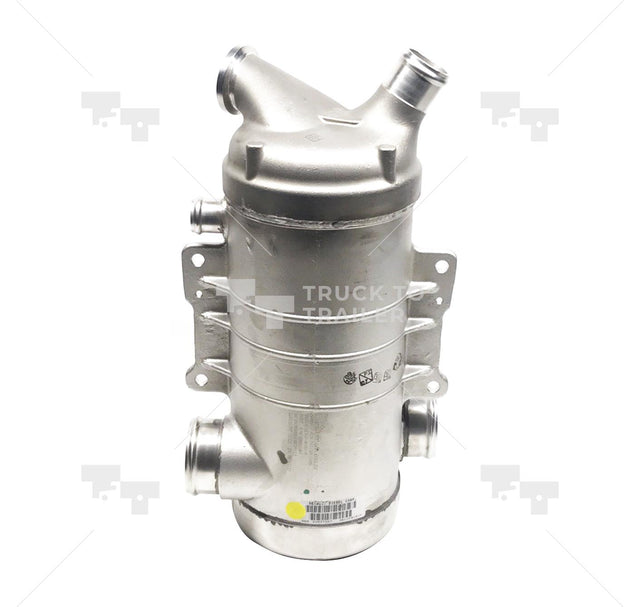 23537387 Genuine Detroit Diesel® Egr Cooler Exhaust For Series 60 14.0L.