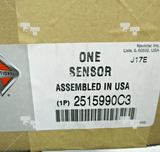 2515990C3 Oem International Def Quality Sensor For Navistar - Truck To Trailer