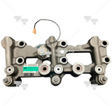 25501952 Genuine Mack Brake Housing - Truck To Trailer