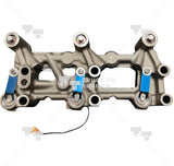 25501952 Genuine Mack Brake Housing - Truck To Trailer