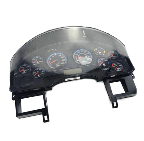 2608098C91 32490-001S International Instrument Cluster Speedometer Pollak - Truck To Trailer