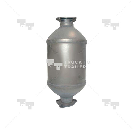 2611630C91 Genuine International® Dpf Diesel Particulate Filter.