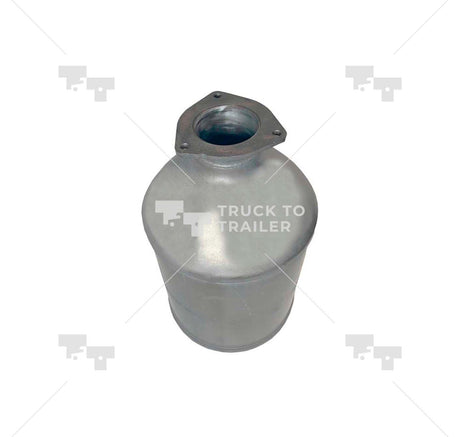 2611630C91 Genuine International® Dpf Diesel Particulate Filter.