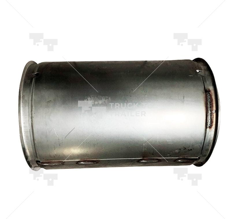 2871461 Oem Cummins Dpf Filter Disel Particulate Filter No Core Charge.