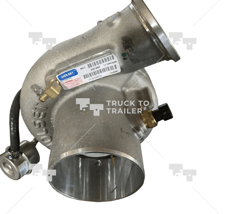 2881888 Genuine Cummins Turbocharger Hx40W - Truck To Trailer