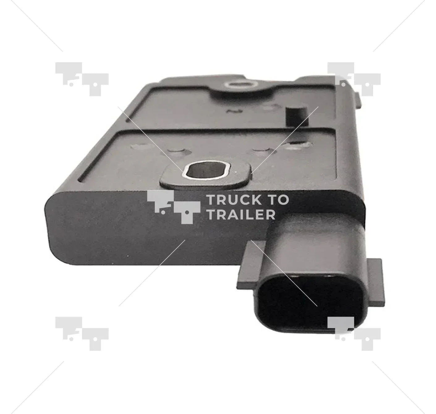 ミナミ 2888227 Genuine Cummins Junction Box – Truck To Trailer