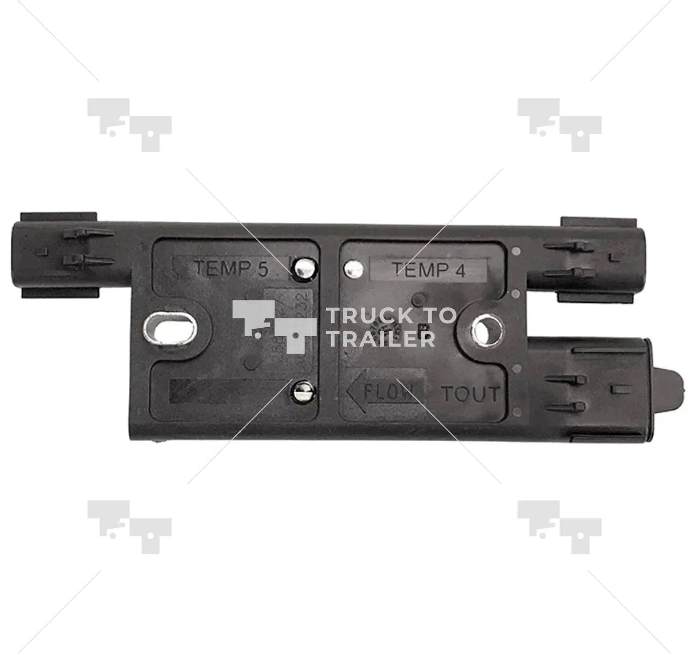 2888227 Genuine Cummins Junction Box – Truck To Trailer