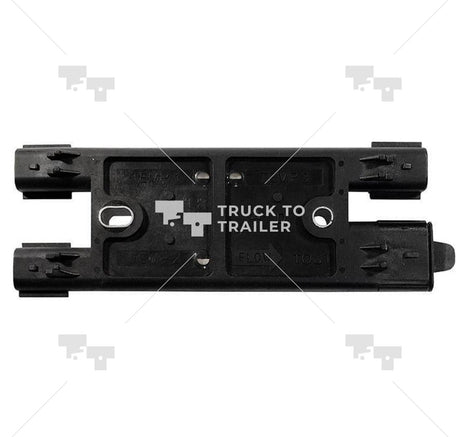2888228 Genuine Cummins Sensor Junction Box - Truck To Trailer