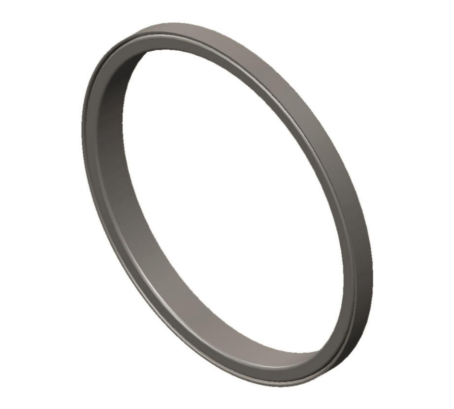 3004316 Genuine Cummins Oil Seal - Truck To Trailer