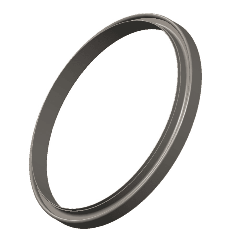 3004316 Genuine Cummins Oil Seal - Truck To Trailer