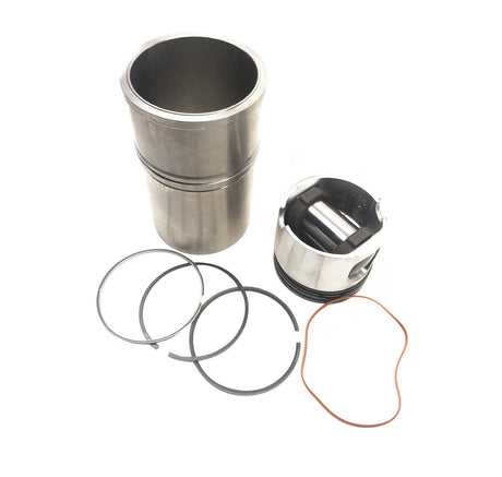 301022 Pai Engine Piston Cylinder Kit For Cat Caterpillar C12 - Truck To Trailer