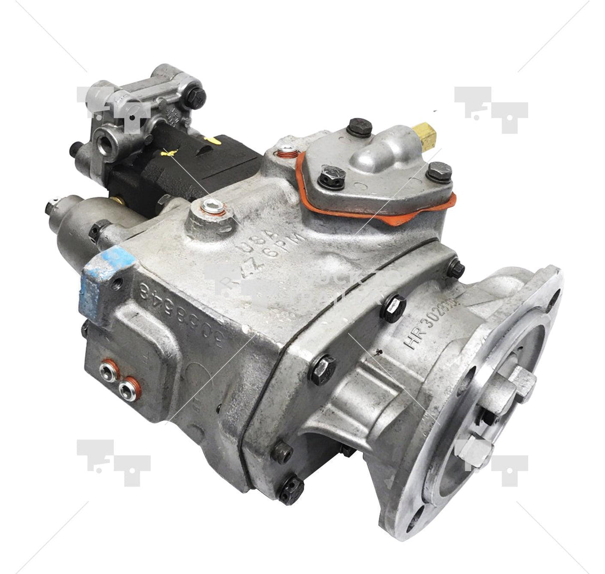 3060697 3652481Px 3652481Rx Genuine Cummins Engine Fuel System Pump.