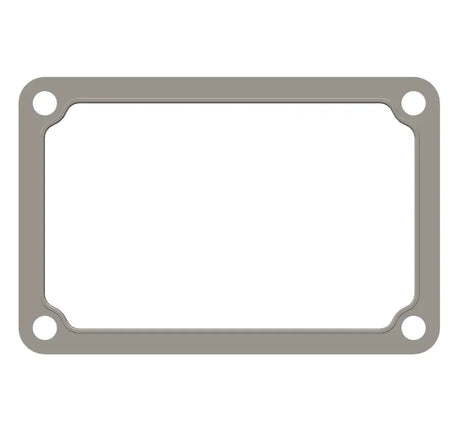 3068466 Genuine Cummins Hand Hole Gasket - Truck To Trailer