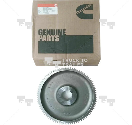 3073343 Genuine Cummins Gear Camshaft - Truck To Trailer