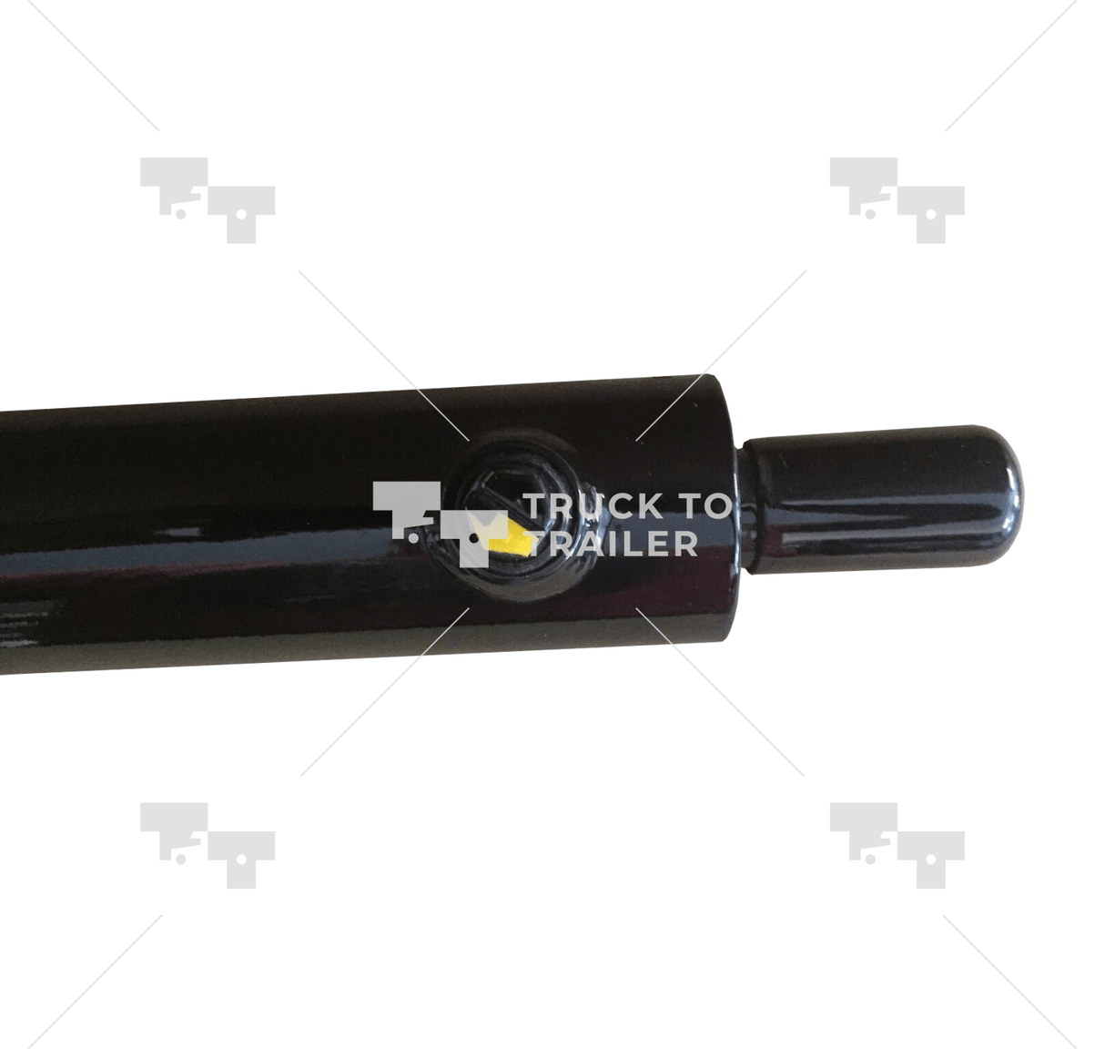 3082392 Genuine Volvo Steering Assist Cylinder - Truck To Trailer