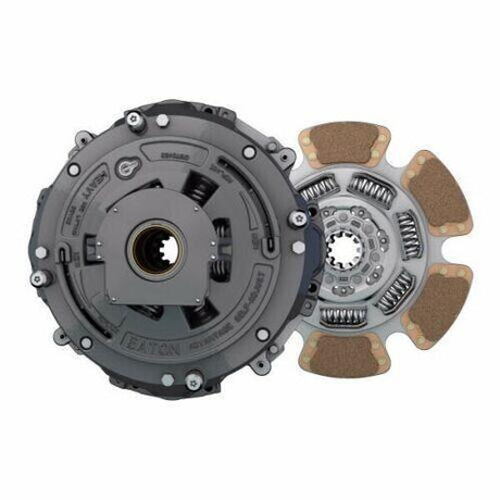 309701-20 Genuine Eaton Advantage Self-Adjust Clutch 15.5" - Truck To Trailer