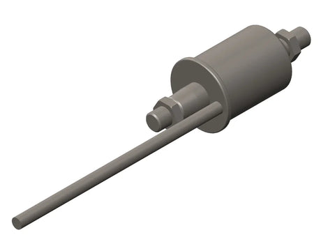 3101513 Genuine Cummins Fuel Pump For Hpi Fuel Systems 15L Isx/Qsx Engines - Truck To Trailer