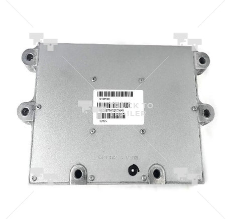 3103533NX Genuine Cummins Ecm Engine Control Module - Truck To Trailer
