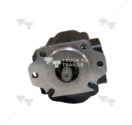 313-9610-766 Genuine Parker Hydraulic Gear Pump.